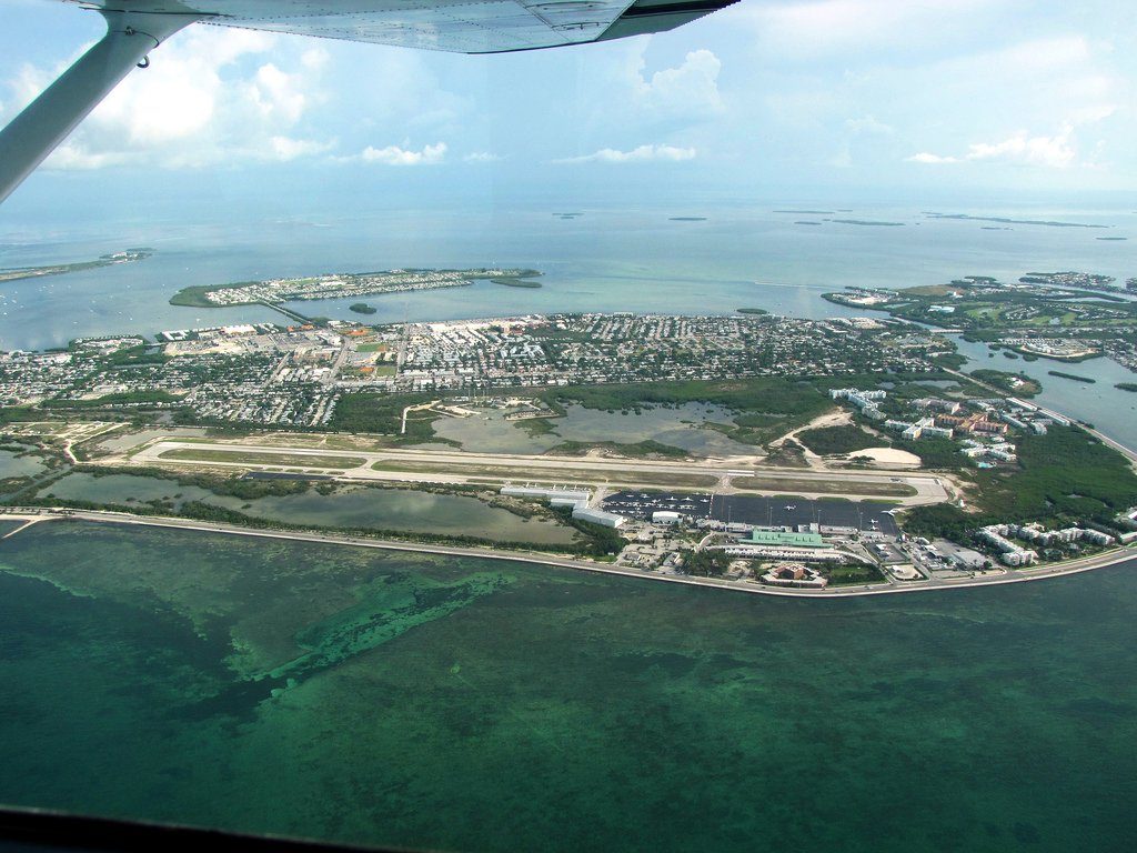 florida keys airport