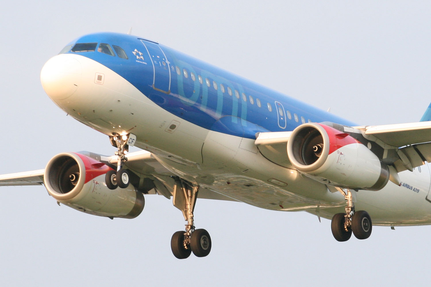 It's time for bmi British Midland to bow out - Airport Spotting