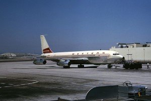 Remembering Western Airlines - Airport Spotting