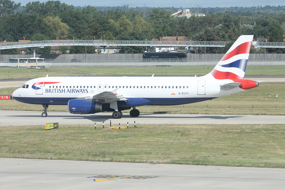 British Airways Announce More EuroFlyer Details And Routes Airport 