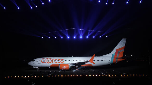 Air India Express on X: 